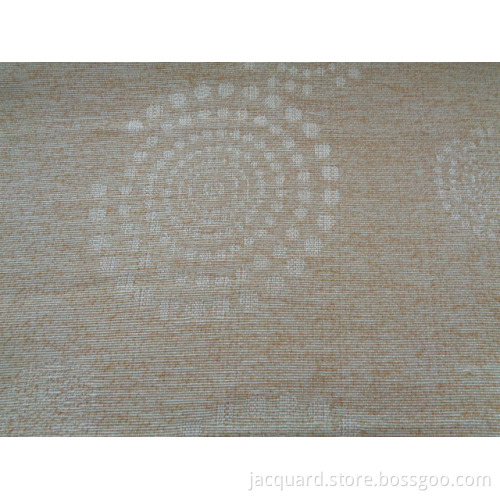 Classic Design Jacquard Fabric